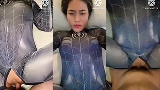 Ica Cull Spiderwoman 3